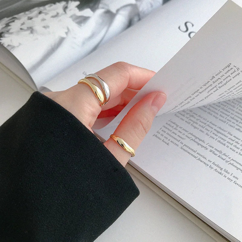 Adjustable Ring