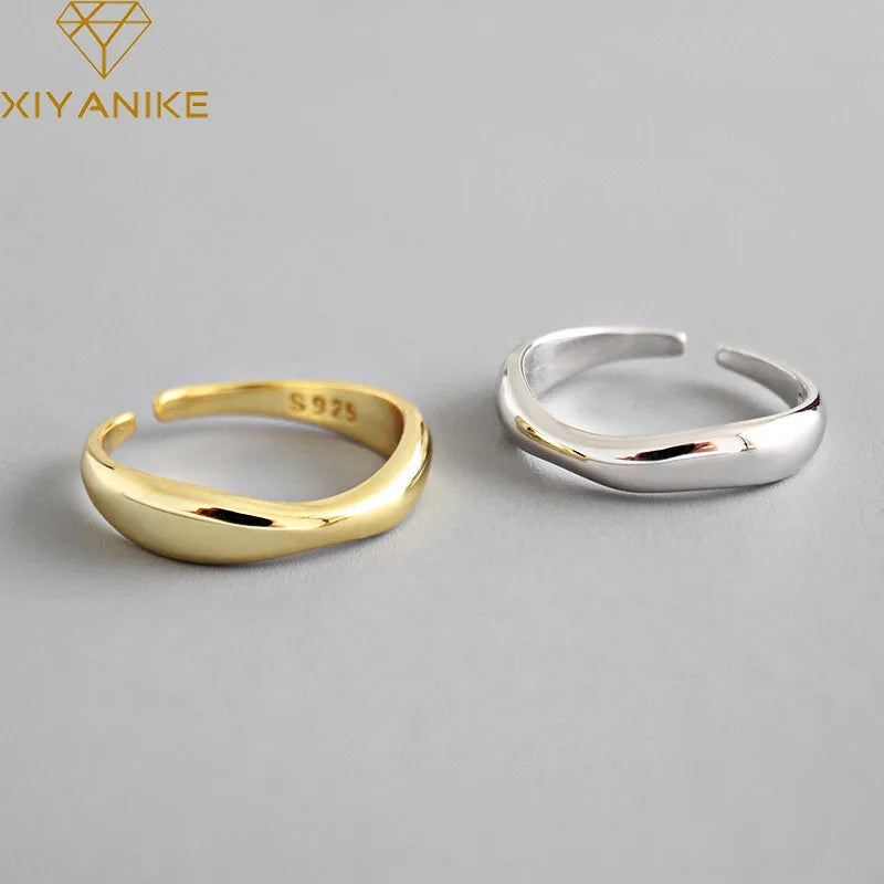 Adjustable Ring