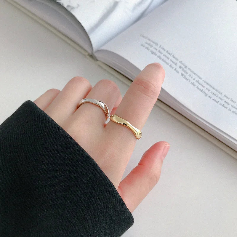 Adjustable Ring