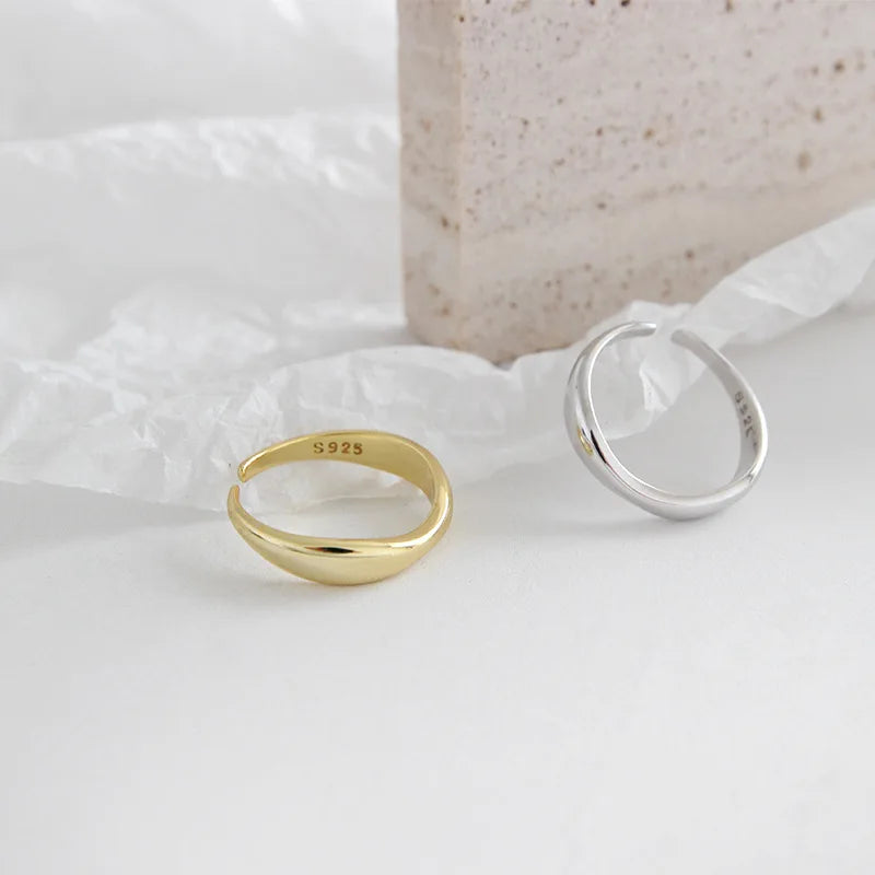 Adjustable Ring