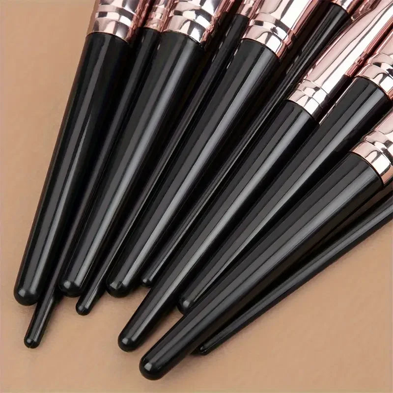 Makeup Brushes