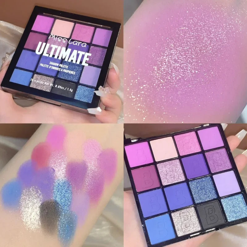 Eyeshadow Palette