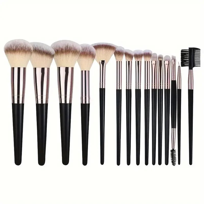 Makeup Brushes