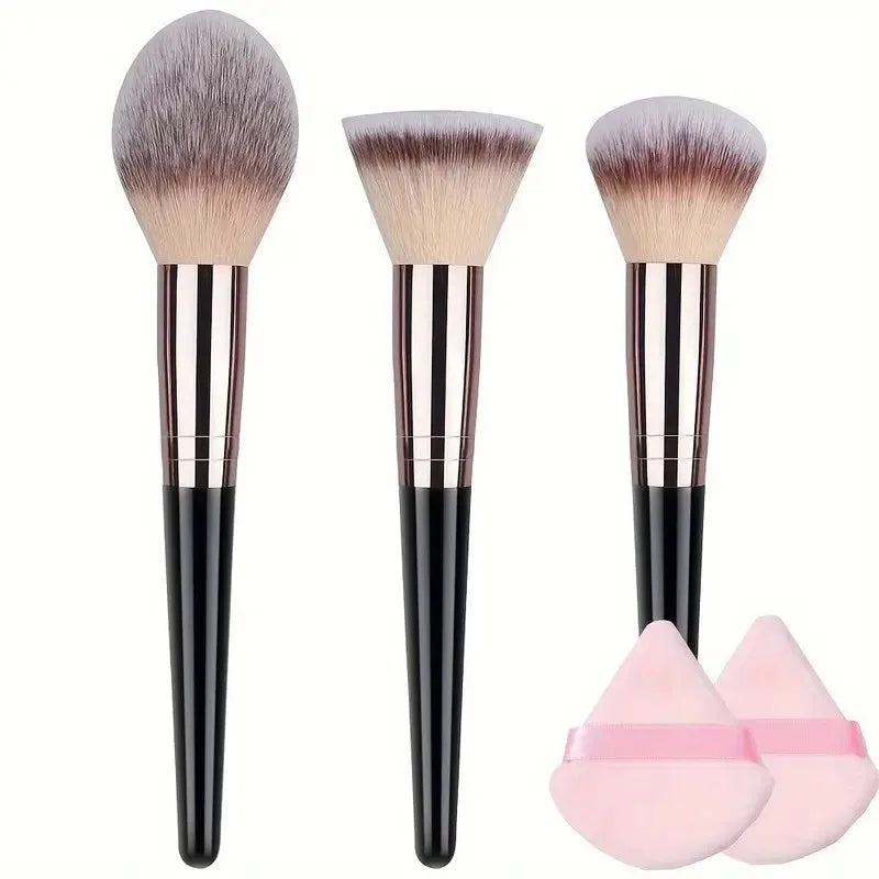 Makeup Brushes