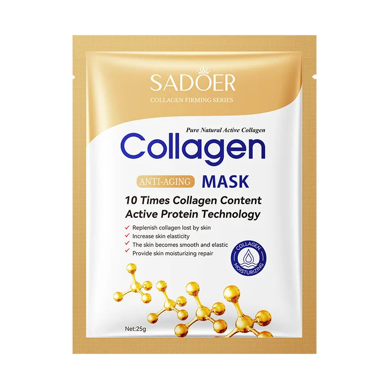 Collagen Facial Mask