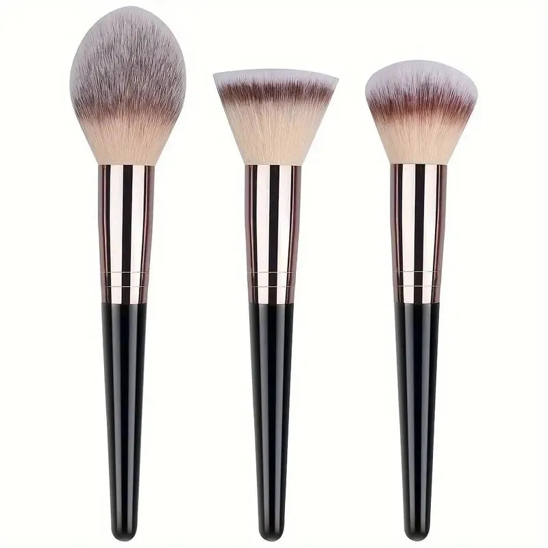 Makeup Brushes
