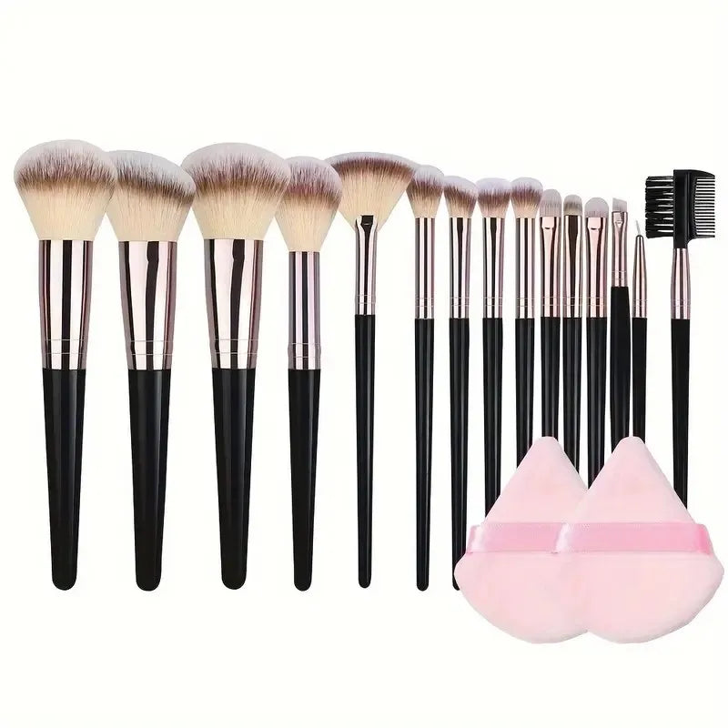 Makeup Brushes