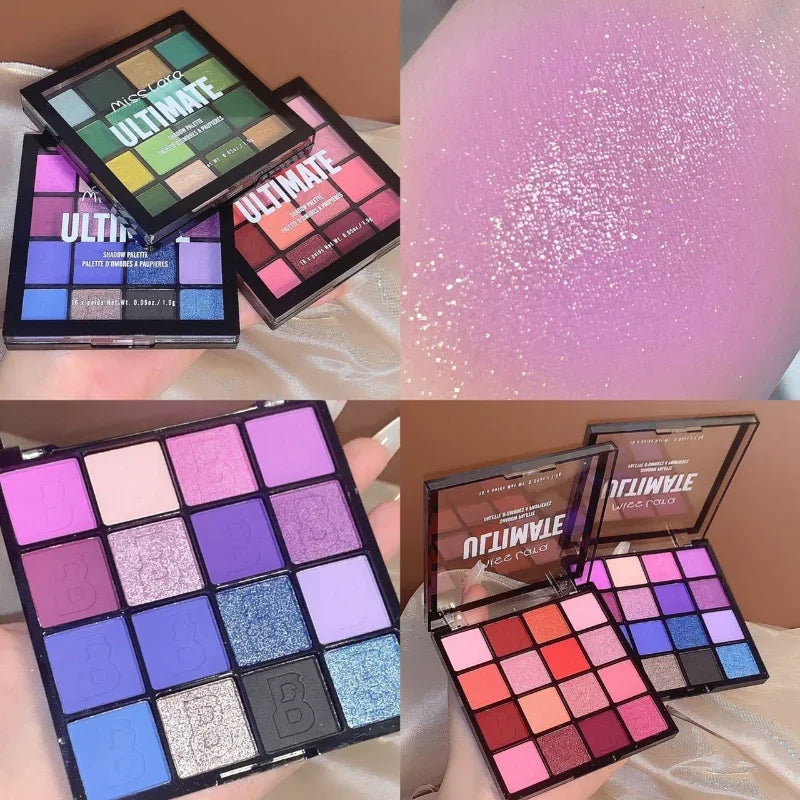 Eyeshadow Palette