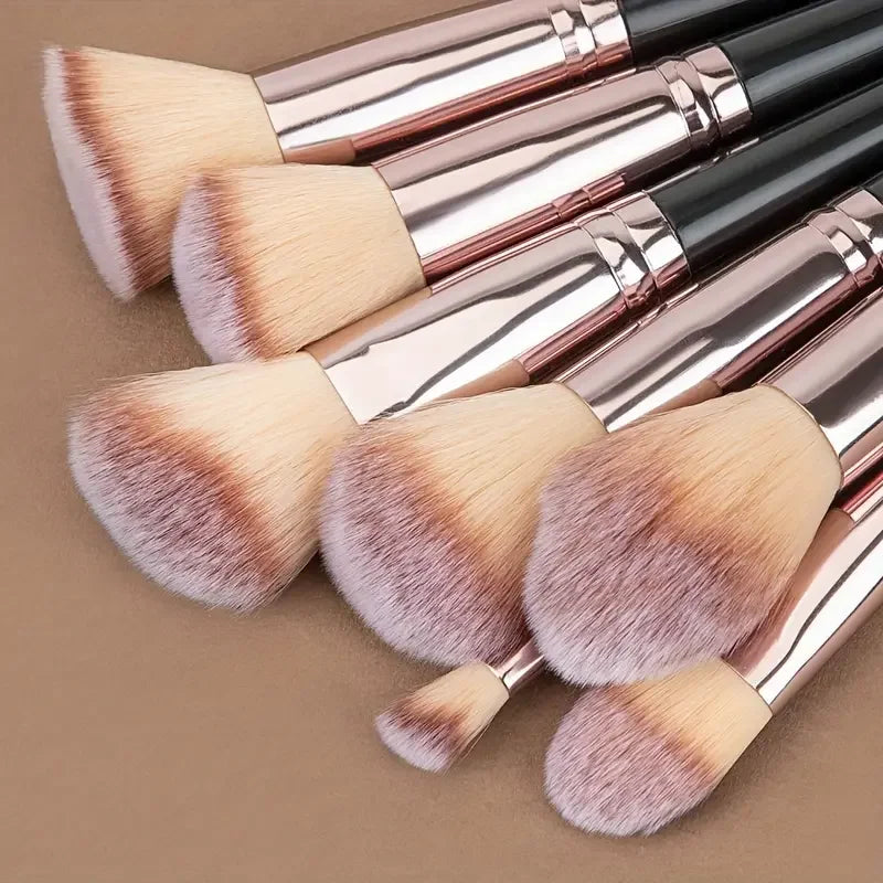 Makeup Brushes