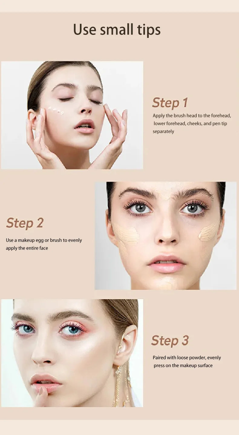 Liquid Concealer