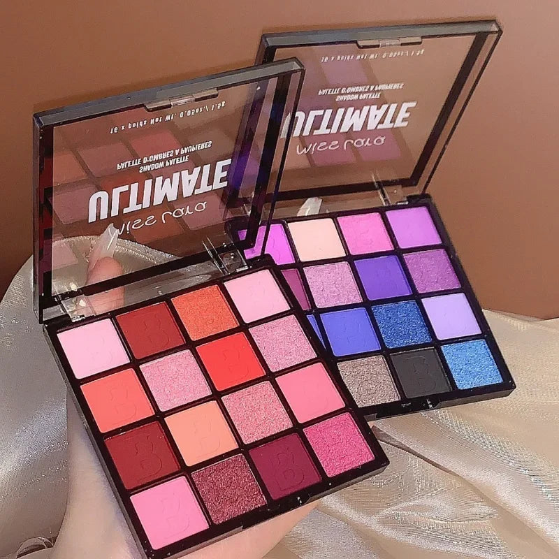 Eyeshadow Palette