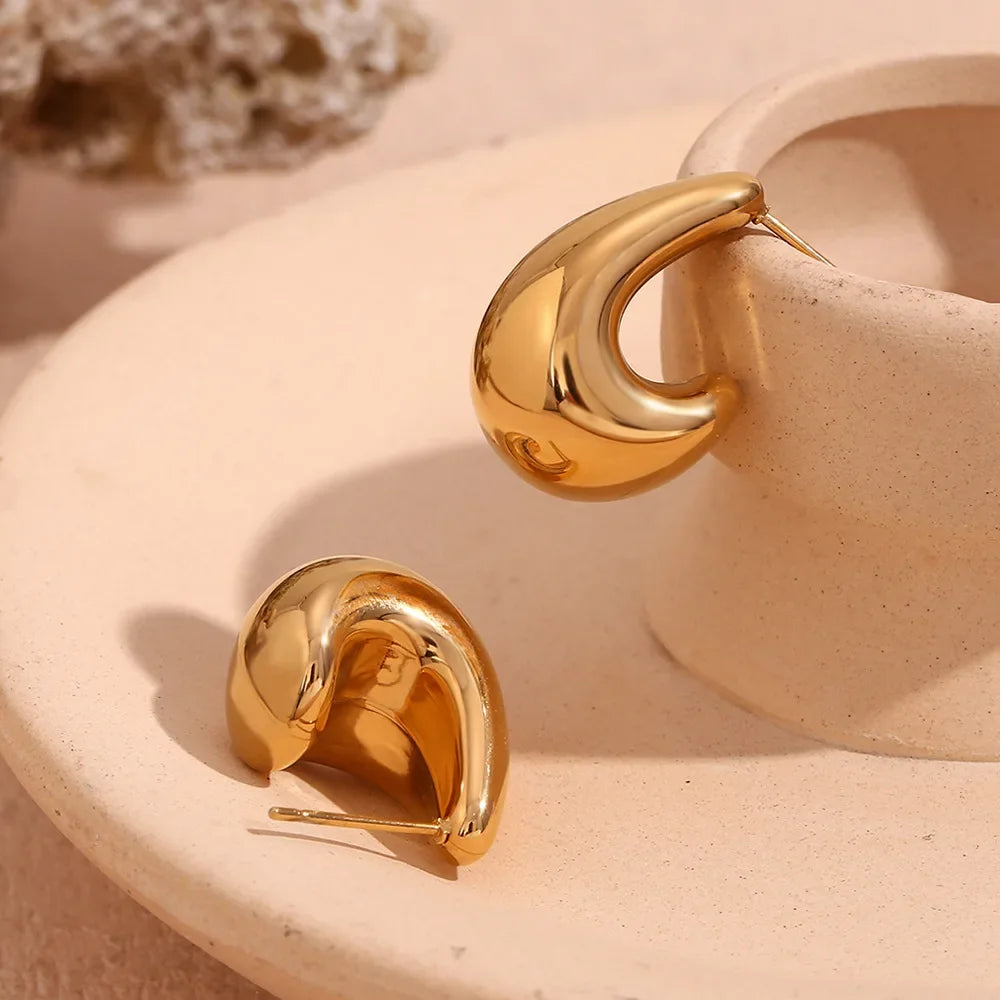 Drop Earring
