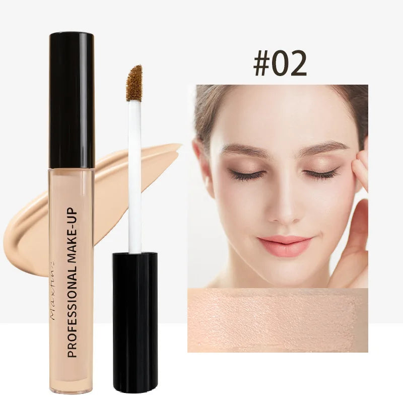 Liquid Concealer