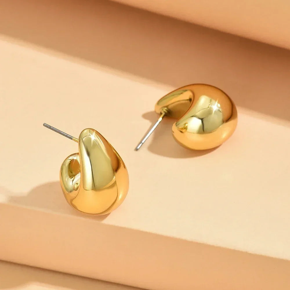 Drop Earring