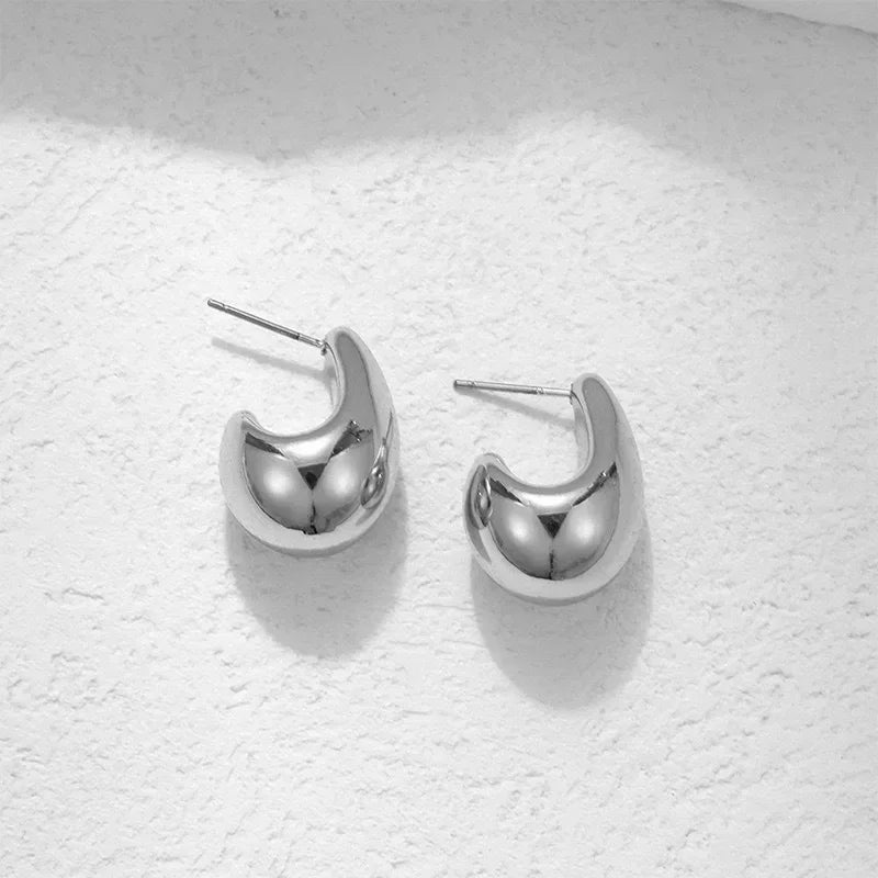 Drop Earring