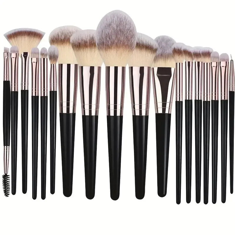 Makeup Brushes