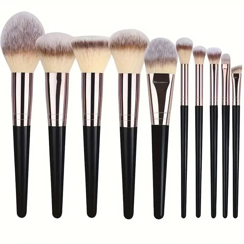 Makeup Brushes