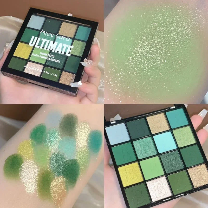 Eyeshadow Palette